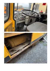 Автомобиль ПАЗ 32053-70, VIN X1М3205СХВ0004857, тип ТС – АВТОБУС ДЛЯ ПЕРЕВОЗКИ ДЕТЕЙ, 2011 года выпуска, № двигателя 523400 В1006239, шасси (рама) № отсутствует, кузов № Х1М3205СХВ0004857, цвет кузова – ЖЕЛТЫЙ, государственный регистрационный знак АН64442. Техническое состояние – условно пригодное…