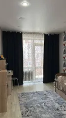 Квартира в Абакане, 47,9 кв.м, 2-комнатная, Республика Хакасия, площадью 47,9 кв. м, расположенная по адресу: Республика Хакасия, г. Абакан, ул.Бограда, д.160, кв.169, с кадастровым номером: 19:01:030104:5301