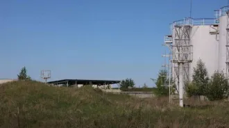 Производственный комплекс по переработке и хранению нефтепродуктов, в который входит следующее недвижимое и движимое имущество: система видеоконтроля, автодорога подъездная (75 м.), инв.№1537-Ф, лит.1А, адрес объекта: Воронежская обл., Панинский р-он, р.п.Панино, ул.Железнодорожная, 2е…