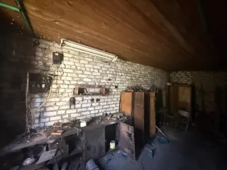 Нежилое здание (гараж), 30,6 кв.м., Брянская область, Навлинский район, право собственности на нежилое здание (гараж): назначение - нежилое, количество этажей 1, общей площадью 30,6 кв.м., кадастровый номер 32:17:0960329:1282 с земельным участком, из земель населенных пунктов с кадастровым номером…