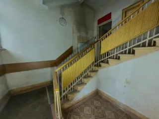 Продажа имущества, находящегося в собственности города Москвы, нежилое помещение по адресу: г. Москва, ул. Толбухина, д. 12, корп. 1, площадью 345,3 кв.м,  Этаж № 1, Этаж № 2, кадастровый номер: 77:07:0008001:10849, посредством публичного предложения Продажа имущества, находящегося в собственности…