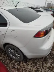 Mitsubishi Lancer 2012 года выпуска, госномер В722ОК43, VIN JMBSNCY1ACU004011. Местонахождение: Кировская область, г. Киров, Заготзерновский проезд, д. 14. Вид права – собственность. Обременение – аресты.