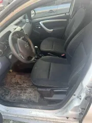 Nissan Terrano, 2020 года, 143 лс, 190993 км, автомобиль, год выпуска 2020, VIN номер: Z8NHSNHGD64907323
