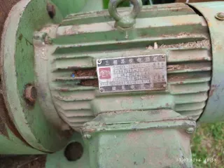 Четырехсторонний станок МВ402
