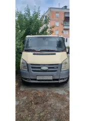 Ford Transit (Форд Транзит) 2011, автомобиль марки FORD модель TRANSIT 2011 г.в. VIN-номер X89195210B0CK6516. Адрес хранения транспортного средства: придомовая территория по адресу: Челябинская область, г. Коркино, ул. 30 лет ВЛКСМ, д. 19. Время осмотра согласовывается по тел. +7 951 481 92 69…