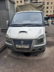 GAZ 33027, 2004 года, 110 лс, 302000 км. транспортное средство (далее ТС): регистрационный знак: н513хв777 идентификационный номер (vin): xth33027041934276 марка, модель: газ 33027 тип тс: грузовой бортовой год выпуска тс: 2004 шасси (рама): 33027041990921 кузов (кабина, прицеп): 33020040252171…