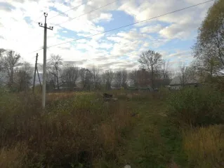 <p>Земельный участок, площадью 2500 +/  10,07 кв. м., расположенный по адресу: Российская Федерация, Ярославская область, м.р н Ярославский, д Ченцы, д. 14, кадастровый номер 76:17:202801:56, и нежилое здание, общ. площадью 270.1 кв. м., расположенное по адресу: Российская Федерация, Ярославская…