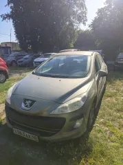 Peugeot 308, 2011 г. в., г. р. з.: С 963 АХ 40, VIN: Z8T4C5FS9AM017460. Запросы принимаются посредством их направления на электронную почту tencvetlana4@yandex.ru. Внимание на добавленную цифру в адресе эл. почты! Местонахождение имущества: Калужская область, г. Калуга.