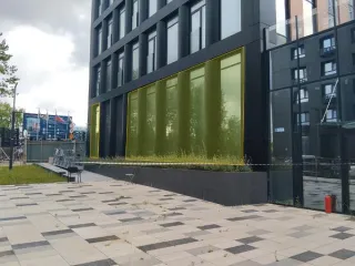 Нежилое помещение 100 кв.м, г. Москва, ул. Светланова, д. 11, корп. 2, общей площадью 100 кв.м (Этаж № 1), кадастровый номер: 77:07:0013005:15454. Назначение нежилого помещения: Свободное. Общая площадь: 100. Кадастровый номер: 77:07:0013005:15454.