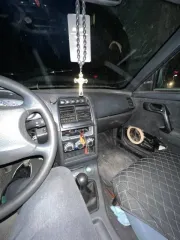 Легковой автомобиль ВАЗ 21124 ЛАДА 112, 2007 год выпуска, сине-черный цвет. VIN: XTA21124070504419, ПТС: 64РР 051404, госномер: М247АО164. Производитель: ОАО "АВТОВАЗ" (РФ). Модель двигателя: 21124, бензиновый, номер двигателя: 1940918, мощность 83,1 л.с. (65,5 кВт), объем 1596 см³. Кузов…