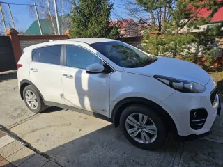 Kia Sportage 2017, автомобиль марки KIA модель Sportage, 2017 г.в. VIN-номер XWEPH81ADH0016320. Имущество находится в залоге у ПАО «СОВКОМБАНК». Ознакомиться с условиями и порядком проведения торгов, оформлением подачи заявок, проектом договора купли-продажи можно на сайте ЭТП - ТоргГрупп (оператор…