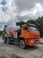 5814Z9 на базе KAMAZ, 2022 грузовой автомобиль марки 5814Z9 на базе KAMAZ, тип ТС - специализированный прочее, год выпуска 2022 г., VIN X6S5814Z9N0001514, шасси № XTC652005N1478031, кузов 652000N2634207, цвет – оранжевый, регистрационный номер –У594РР193, пробег 10 660 км.
