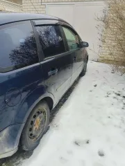 Ford C-MAX 2004 Легковой автомобиль, марка: ФОРД ФОКУС, модель: С- МАКС, год изготовления: 2004, цвет: ТЕМНО-СИНИЙ, VIN: WF0MXXGCDM4C38714, г/н: Р170АА126, мощность двигателя, л. с. (кВт): 92/125, разрешенная максимальная масса 1910 кг, масса без нагрузки 1375 кг, вид собственности: индивидуальная…