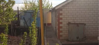 Дом 212 м² и участок 588 м², Татарстан, Нижняя Мактама. Жилое здание, площадь: 212кв.м., кадастровый номер: 16:45:070120:972 и земельный участок, площадь: 588кв.м., категория земель: Земли населенных пунктов, разрешенное использование: для индивидуального жилищного строительства, кадастровый номер…