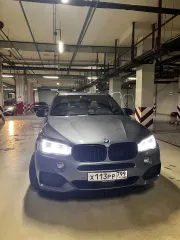 BMW X5 XDRIVE30D 2018. Автомобиль марки BMW модель X5 XDRIVE30D 2018 г.в. VIN-номер WBAKS41000LE51078 – является предметом залога ПАО "Совкомбанк". Дополнительная информация об объектах продажи, условиях и о порядке проведения торгов предоставляется по заявке, отправленной на электронную почту…