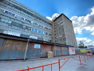 Нежилое помещение Н49, назначение: нежилое, площадь 18,5 кв.м, этаж № 1, кадастровый №62:29:0080081:973, адрес: Российская Федерация, Рязанская область, г.Рязань, проезд Яблочкова, 6, пом.Н49; 4444625/11557429096 доли в праве общей долевой собственности на земельный участок, категория земель: земли…