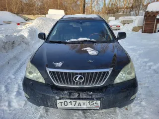 Lexus RX350 2007, VIN-номер JTJHK31U902041793, 2007 г.в. Ознакомиться с имуществом и документами можно по согласованию с организатором торгов, тел.: +7 (923) 730-80-47, e-mail: nastya.nowak@mail.ru, почтовый адрес: 127247, г. Москва, а/я 25. Адрес местонахождения транспортного средства: 630020…