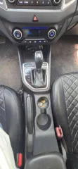 Hyundai Creta 2016, 123 л.с., 132740 км, АКПП, VIN: Z94G2811BHR019332, Предмет залога ПАО "BystroBank" (ИНН: 1831002591).