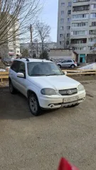Лада Нива 2020, легковой автомобиль, марка: Лада, модель: Нива, год изготовления: 2020 г.в., VIN: X9L212300L0709799. Автомобиль реализуется в состоянии «как есть». Находится в залоге у Банка ВТБ (ПАО).