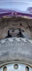 Лот №1 Легковой автомобиль, марка: ВАЗ, модель: 21312, год изготовления: 1998, VIN: XTA213100X1385886, г/н: К691АВ193. Тех.описание: Требует вложений. Двигатель стоит контрактный требует ремонт. Заводской двигатель есть, но нужен капитальный ремонт. Очень дымит и большой расход масла. Передний мост…