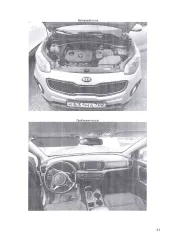 Kia QLE Sportage, 2018 автомобиль легковой, VIN XWEPH81ADJ0023347, цвет серебристый, госномер К631МА702, АКП.