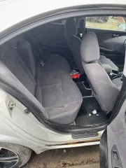 Nissan Primera 2001, модель Primera, 2001 г.в., номер кузова TP12012969. Ознакомиться с имуществом можно с момента публикации сообщения о продаже и до окончания приема заявок по предварительной записи с организатором торгов по телефону 89605442246, эл. почте pravo-76@bk.ru.