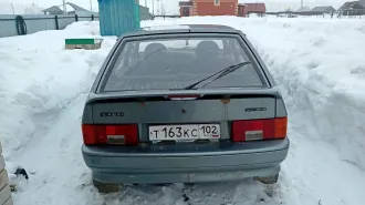 LADA 211440 2011 Автомобиль марки Lada модель 211440 2011 г.в. Vin-номер XTA211440B4996548. Имущество является предметом залога пао «совкомбанк» (инн 4401116480; огрн 1144400000425), адрес 156000, г. Кострома, проспект Текстильщиков, д. 46.