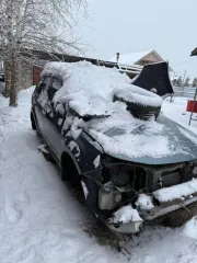 Subaru Forester 2008, АКПП, легковой автомобиль, марка: субару, модель: форестер, год изготовления: 2008 г.в., цвет: зеленый, VIN: JF1SH5LW46G003112, ПТС: 78XA585087, г/н: К172ТЕ124