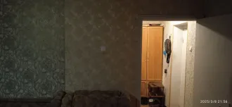 Помещение 34,6 кв.м в Ленинградской области, Тосненский район, поселок Сельцо, дом 6, квартира 32. Кадастровый номер 47:26:0920001:789.