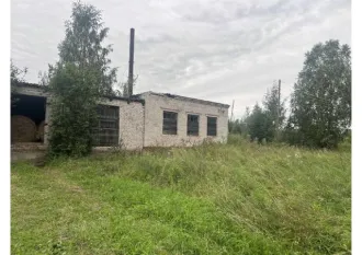 Нежилое здание, площадь: 75,9кв.м., кадастровый номер: 59:34:0120101:717 и нежилое здание, площадь: 535кв.м, кадастровый номер: 59:34:0120101:706, и земельный участок, площадь: 3 500кв.м., категория земель: Земли населенных пунктов, разрешенное использование: Под здание детского сада, кадастровый…