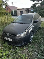 Volkswagen Polo 2013 года выпуска XW8ZZZ61ZDG073141 Ознакомление с документами осуществляется по предварительной письменной заявке, с приложением копии документа, удостоверяющего личность, в рабочие дни в период приема заявок, e-mail: v.n.serdaev@mail.ru