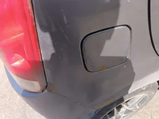 Легковой автомобиль Chery S12 2009 года выпуска VIN LVVDB12B38D186580 гос номер М753ТН178