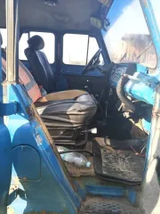 Автомобиль УАЗ 31512, VIN: XTT315120V0036430, 1997 г.в., Совместно нажитое. Транспортное средство не на ходу, заводится, требуется ремонт