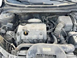 Kia Ceed, 2009, 122 лс, 250000 км, полный привод, АКПП, легковой комби (хэтчбек), категория B/M1, VIN XWEFF232390001603, модель двигателя G4FC 9Z099410, кузов № XWEFF232590001503, цвет ЧЕРНЫЙ ПЕРЛАМУТР, мощность 122 (89) кВт, объем 1591 куб. см, бензиновый, разрешенная масса 1770 кг, масса без…