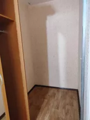 Жилое помещение  квартира площадью 38,6 кв.м., 1 ый этаж  адрес: Ханты мансийский автономный округ   Юрга, г. Нижневартовск, ул. Мира, д. 103, кв. 2 Кадастровый номер: 86:11:0201001:5710
