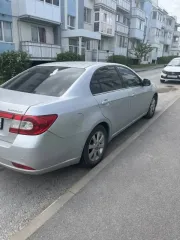 Chevrolet Epica 2010 года, 143 лс, 204000 км, легковой автомобиль, марка Chevrolet Epica, VIN XUULA69KJB0000115, 2010 г.в.
