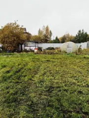 Земельный участок в Московской обл., 600+/ 17 кв.м. еще земельный участок с кадастровым номером 50:09:0040203:3332, площадью 600 +/  17 кв.м., расположенный по адресу: Московская обл., г.о. Солнечногорск, д. Миронцево, уч. 276, дата государственной регистрации: 03.03.2015 г., основания…