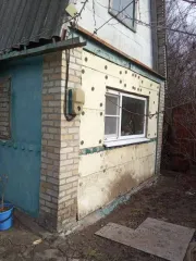 1/4 доли дома и участка в Азове, площадь 31.6 кв.м., Ростовская область, кад. номер 61:45:0000350:9539, местоположение: Ростовская область, г. Азов, пер. 14-ый Линейный, д. 209, вид разрешенного использования объекта недвижимости: жилое, и ¼ доля земельного участка, кад. номер 61:45:0000350:3907…