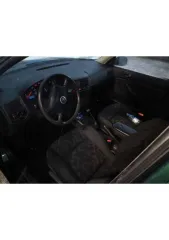 Volkswagen Golf, 1998 года, 116 лс, 238035 км еще Легковой комби, марка: Volkswagen, модель: Golf, год изготовления: 1998, цвет: темно зеленый, VIN: WVWZZZ1JZXW350218, ПТС: 66ММ306060, г/н: Н325РН750, мощность двигателя, л. с.  кВт : 116  85,3 
