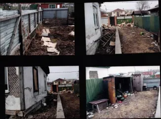 Квартира 17,6 кв.м и земельный участок 986 кв.м, Уссурийск, Приморский край. 1/2 доля помещения, площадь 17.6 кв.м., назначение: жилое, этаж: 01, адрес (местонахождение): Приморский край, городской округ Уссурийский, город Уссурийск, улица Маяковского, дом 74а, квартира 1, кадастровый (условный)…