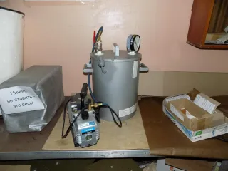 Котельное оборудование