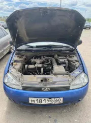 Hyundai Sonata 1998 автомобиль легковой Hyundai Sonata, 1998 г. в., VIN № KMHCF31FPVU871290
