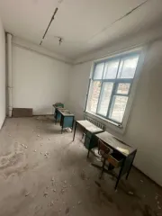 Нежилое здание 1071,33 кв.м, участок 22000 кв.м, Дагестан Кадастровый номер здания 05:35:000002:1861, земельного участка 05:35:000002:1186 Имущество расположено по адресу: РФ, Республика Дагестан, Унцукульский район, с. Унцукуль.