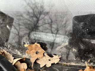 Volkswagen Passat 2012 года, госномер В896ХН 702, VIN: WVWZZZ3CZDP001373. Цвет коричневый. Пробег 218 тыс. км, двигатель 1.8, АКПП переключается рывками. Фотографии прикреплены к сообщению в ЕФРСБ и на ЭТП «Тендер Стандарт». Автомобиль находится по адресу: Республика Башкортостан, г. Уфа, ул. СНТ…