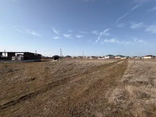 Земельный участок 500 кв.м. для ИЖС, Ростовская область, городской округ город Волгодонск, город Волгодонск, улица Александра Неумывакина, земельный участок 12. Категория земель: земли населенных пунктов. Кадастровый номер: 61:48:0040240:320. Основной вид разрешенного использования: 2.1.