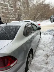 Volkswagen Polo, 2015 Легковой автомобиль Фольксваген Поло, 2015 года выпуска, VIN: XW8ZZZ61ZGG017951. Автомобиль находится в г. Томске Томской обл. С имуществом, являющимся предметом продажи, и имеющимися в отношении этого имущества правоустанавливающими документами можно ознакомиться с момента…