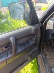 Isuzu Trooper, 1994, 72 л.с., 283754 км, полный привод, АКПП. Автомобиль Isuzu Trooper, VIN: JACUBS25GR8100912, год выпуска 1994, г/н У290ВН199.