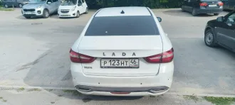 LADA VESTA 2023 автомобиль марки LADA модель VESTA 2023 г.в. VIN-номер XTAGFL110P0692634 с предметом торгов можно ознакомиться, отправив предварительно запрос по e-mail: ochkasova_arbitr@mail.ru или позвонив по номеру 8 9207364620 (в рабочие дни с 10 до 18.00), со дня опубликования настоящего…