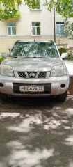 Nissan X-Trail 2010 года выпуска, VIN: JN8BT05S3BW000508. Залог ПАС «Сбербанк». Контакт для осмотра: 8-904-259-04-13 (Сафина А.Н.). Цена: 1 073 000 руб.