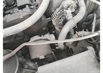Легковой автомобиль марки NISSAN Primera 2003 г.в. VIN номер: TNP12002622	 Ознакомление с имуществом производится по месту его нахождения по адресу: Приморский край, Пожарский район, пгт Лучегорск, 1 мкрн, д.15 с момента публикации сообщения о продаже имущества и до окончания приема заявок по…